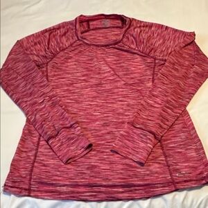 Women's Ikonik Long Sleeve Top